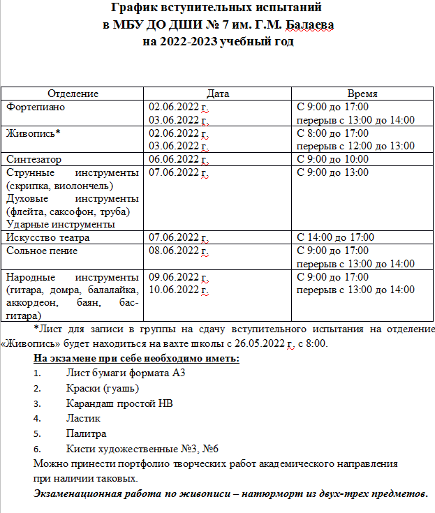 Кфу расписание вступительных испытаний 2024